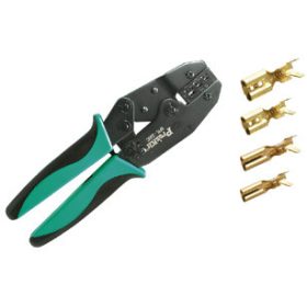 6PK-230C saruzófogó szigeteletlen sarukhoz