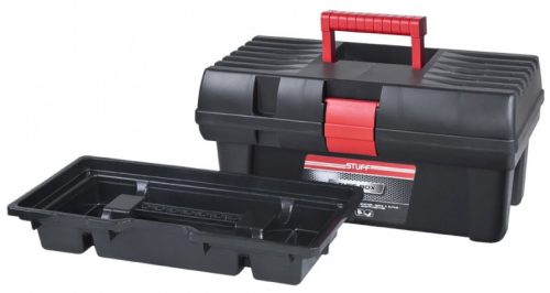 Szerszámosláda Patrol 16" SKR16BSTUFFCZAPG001
