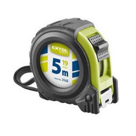 Mérőszalag 5m Extol 3145
