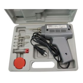 Forrasztópisztoly 100W 502010