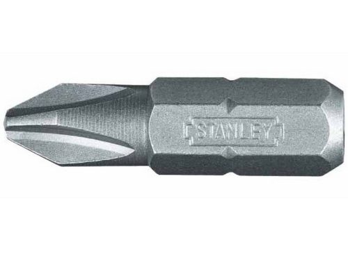 Csavarbehajtó fej PH2 Stanley 1-68-946