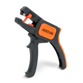 Blankoló/krimpelő fogó Handy 10142