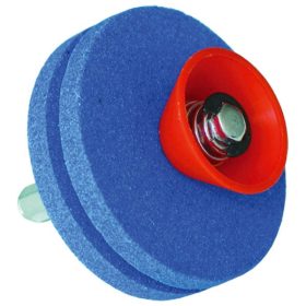 Extol 10622 élezőkő fúrógépbe