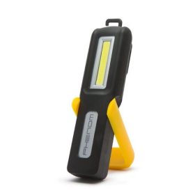 Led lámpa akkus 60+150lm tölthető 18626B