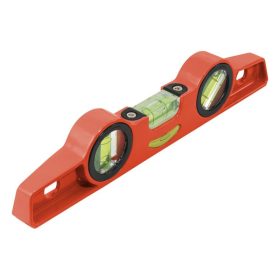 Vízmérték 250mm mágnessel 8823890