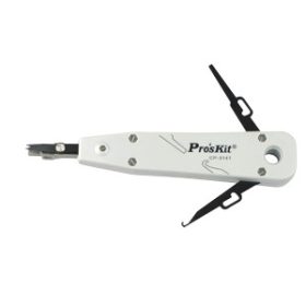 UTP betűző szerszám Krone 39933.1