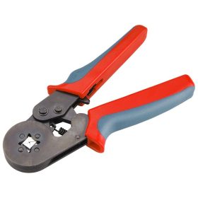 Extol érvéghüvely prés 1,18-6mm hexa 8831132