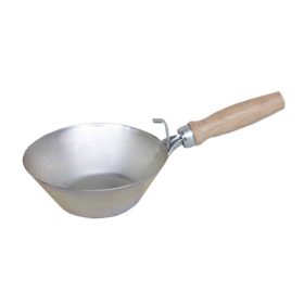 Köműves serpenyő 160-as