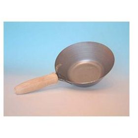 Kőműves serpenyő 180-as  9831M T50