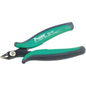 PA-101 műszerész csípőfogó