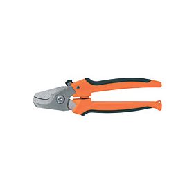 Neo kábelvágó fogó 185mm 0-13mm AL/Cu 01-510