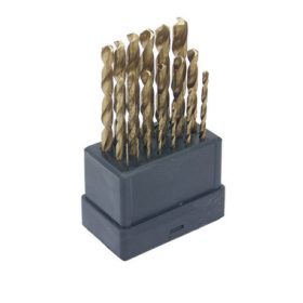 Fémfúró készlet 1119A