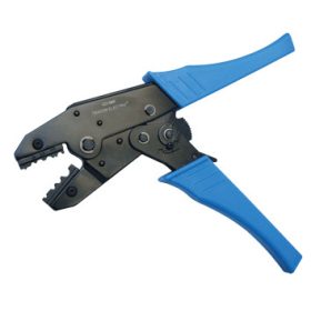 HD156R szigeteletlen szemessaru présszerszám