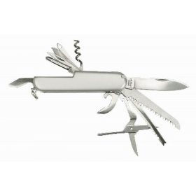 Zsebkés 11 részes Topex 98Z116