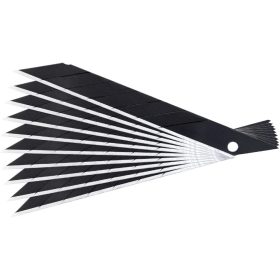 PVC penge 9mm 10db/cs 