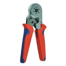 Érvéghüvely prés 0,25-6mm 501051 