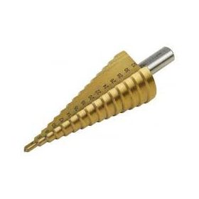 Lépcsős fúró 4-39MM Extol 20057