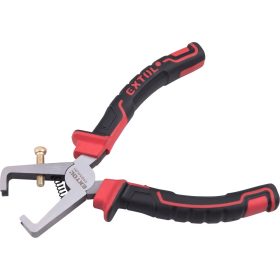 Extol blankoló fogó 160mm 8813190