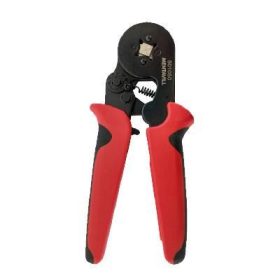 501050 érvéghüvely présszerszám 0,25-10mm