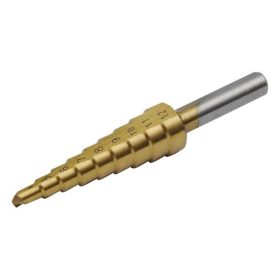 Extol lépcsős fúró 4-12MM