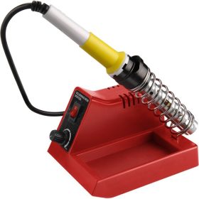Extol 8894520 forrasztóállomás 40W szabályozh.