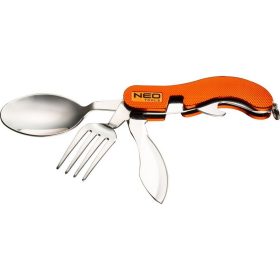 Bicska Neo 63-027 Kemping