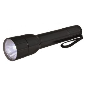 Elemlámpa ledes Ultratech 5W Alu PUT-LEDF5W