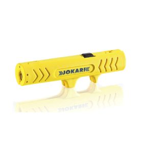 Jokari 30120 kábelcsupaszoló fogó univerzális