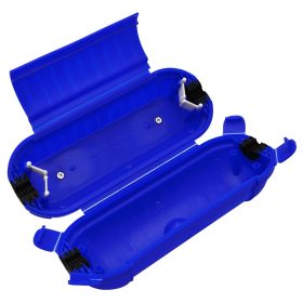 VD vízhatlan doboz TR-VD védőborítás elosztóhoz