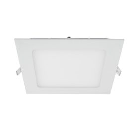 Led panel 18W 2700K álm. 225mm 99XLED635 négyzet