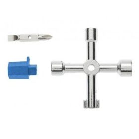 Szekrénykulcs HT1W760