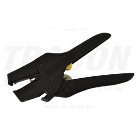 TKCS Stripax 0,1-4-6mm2 csupaszoló és vágószerszám