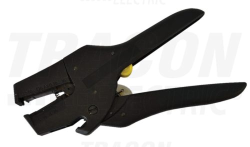 TKCS Stripax 0,1-4-6mm2 csupaszoló és vágószerszám