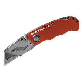 PVC kés fémházas Extol 8855000
