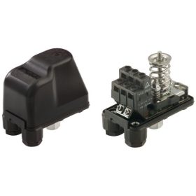 Nyomáskapcsoló PT 12 (2-12bar 400V)