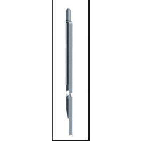 Keresztföldelő 2m laposacélos