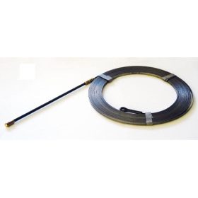 Behúzó szalag  laposacél 10fm 