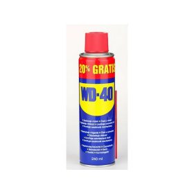 Kontakt spray 200ml WD-40