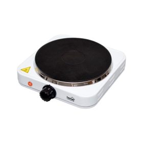 Rezsó egylapos HG R 01WH