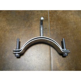 Faoszlop bilincs kampóval CONUS-900