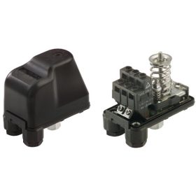 Nyomáskapcsoló PM 5  (1-5Bar 230V)
