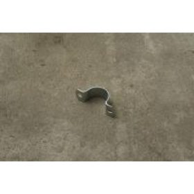 Tetőtartó félbilincs egyenes 2" CONUS  3450