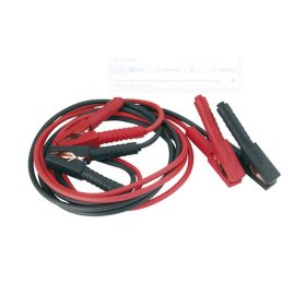 Indítókábel 200mA Extol 9608