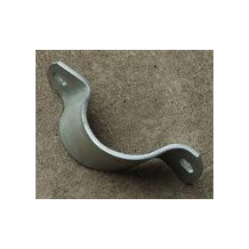 Tetőtartó félbilincs ferde  2" CONUS  3410/3420 