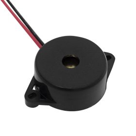 Z 2 piezó 1,5-12V zümmer