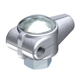 OBO T összekötő 8-10mm 5311039