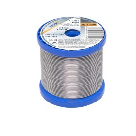 Forrasztó ón gyantás 1mm 250g