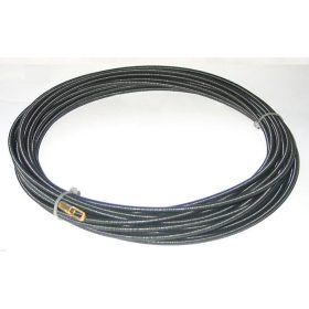 Behúzó szalag acélspirál 10fm  