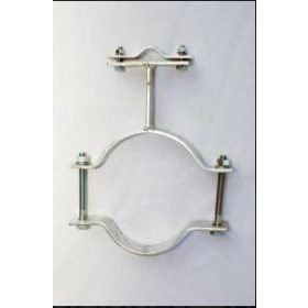 CONUS  -700 faoszlop bilincs védőcsőhöz