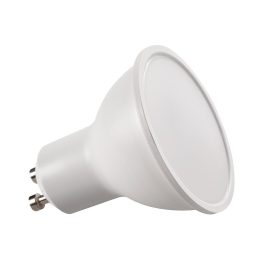 Led izzó  6W GU10  WW    31233